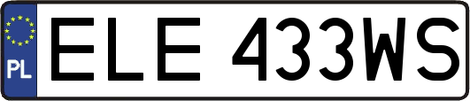 ELE433WS