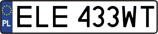 ELE433WT