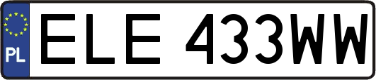 ELE433WW