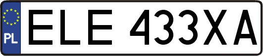 ELE433XA