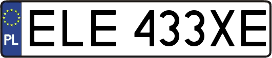 ELE433XE