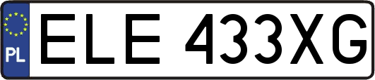 ELE433XG