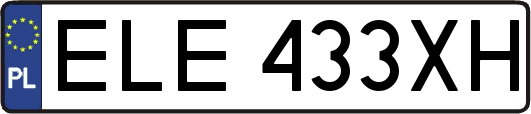 ELE433XH