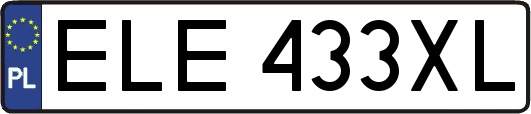 ELE433XL