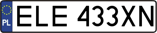 ELE433XN