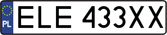 ELE433XX