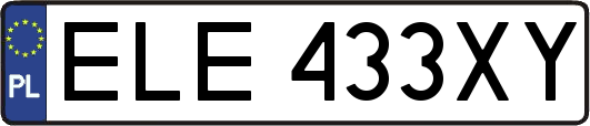 ELE433XY