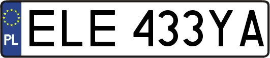 ELE433YA