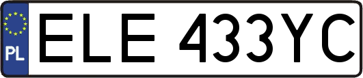 ELE433YC