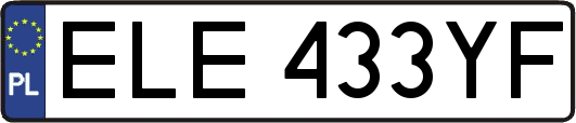 ELE433YF