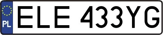 ELE433YG