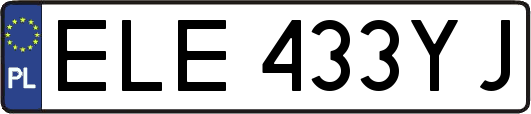 ELE433YJ