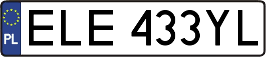 ELE433YL