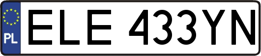 ELE433YN