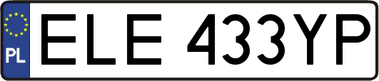 ELE433YP