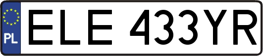 ELE433YR