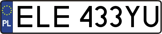 ELE433YU