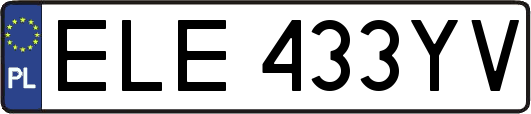 ELE433YV