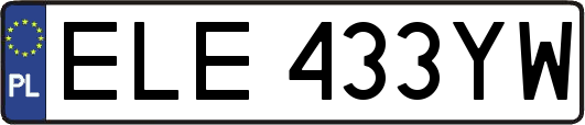 ELE433YW