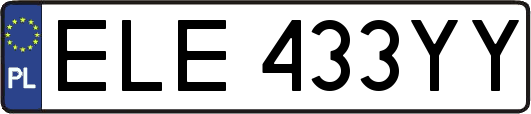 ELE433YY