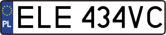 ELE434VC