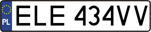 ELE434VV