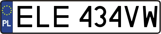 ELE434VW