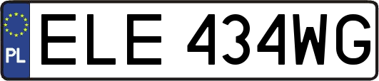 ELE434WG