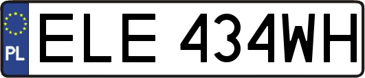 ELE434WH