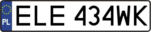 ELE434WK