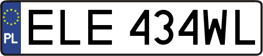 ELE434WL