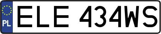 ELE434WS