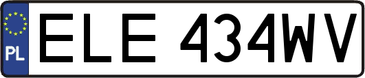 ELE434WV
