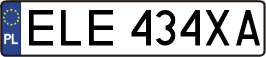 ELE434XA