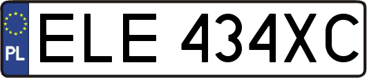 ELE434XC