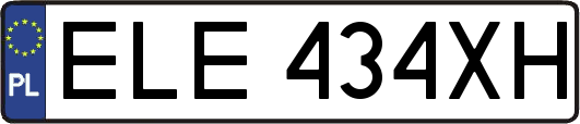 ELE434XH