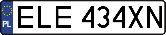 ELE434XN