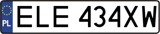 ELE434XW