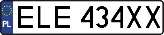 ELE434XX
