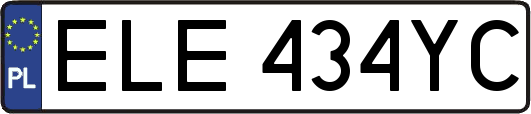 ELE434YC