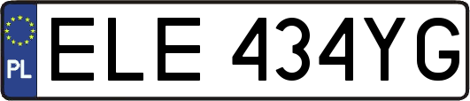 ELE434YG