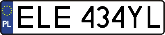 ELE434YL