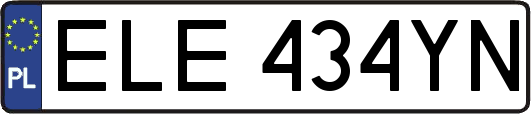 ELE434YN