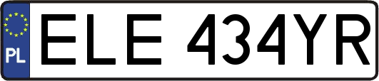 ELE434YR