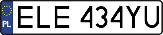 ELE434YU