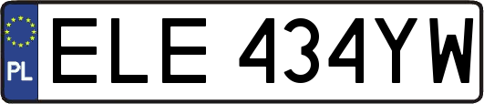 ELE434YW