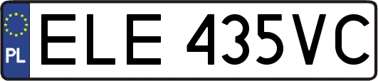 ELE435VC