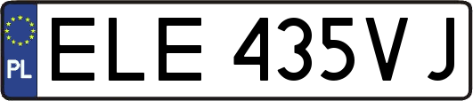 ELE435VJ