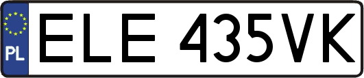 ELE435VK