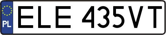 ELE435VT
